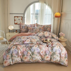 SEINE Luxury Egyptian Cotton Bedding Set | Yedwo