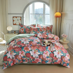 SEINE Luxury Egyptian Cotton Bedding Set | Yedwo