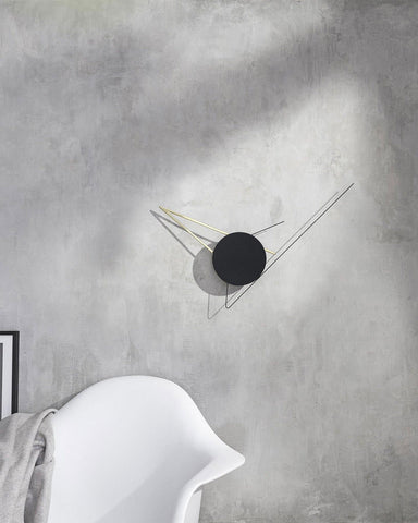SILO Wall Clock | Yedwo Design