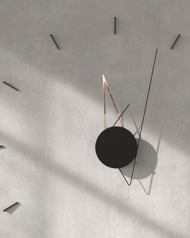 SILO Wall Clock | Yedwo Design