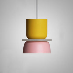 Novara Pure Harmony Pendant Light | Yedwo Design