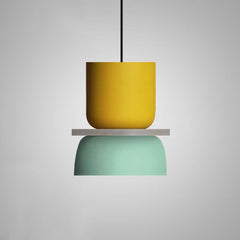 Novara Pure Harmony Pendant Light | Yedwo Design