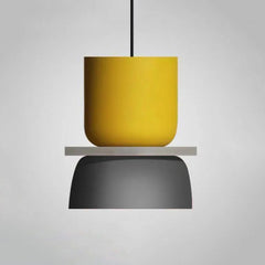 Novara Pure Harmony Pendant Light | Yedwo Design