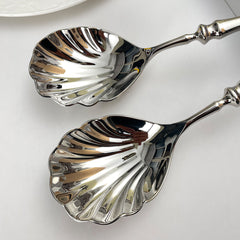 Shell Shape Spoon | Yedwo Design