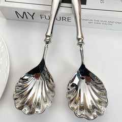 Shell Shape Spoon | Yedwo Design
