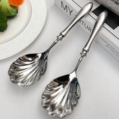 Shell Shape Spoon | Yedwo Design