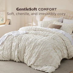 Soft & Comfortable Elegant Boho Duvet Cover | Yedwo