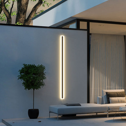 Stripe Lined Light | Yedwo Design