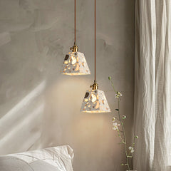 Translucent Stone Wabi-Sabi Lamp | Yedwo Design