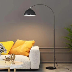 Trevo Indoor Arc Floor Lamp | Yedwo Design