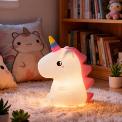 Unicorn Toys Night Light | Yedwo Home