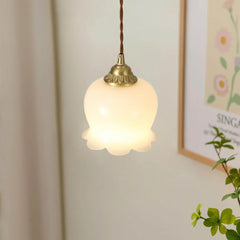 Valley Flower Pendant Lamp | Yedwo Design