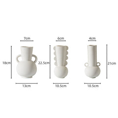 Vaso Vase | Yedwo Design