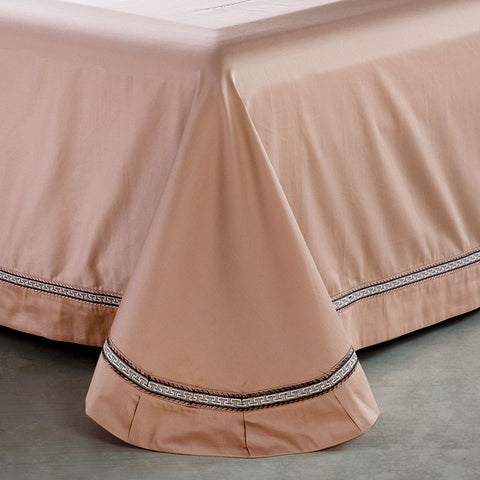 Venora Luxury Jacquard Duvet Cover Set | Yedwo