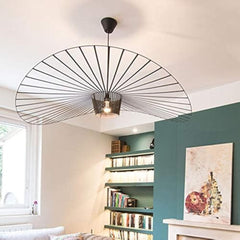 Vertigo Hat Vintage LED Pendant Lamp | Yedwo Design