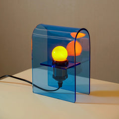 Vintage Light Nook Bedside Table Lamp | Yedwo