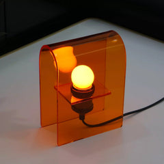 Vintage Light Nook Bedside Table Lamp | Yedwo