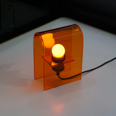 Vintage Light Nook Bedside Table Lamp | Yedwo