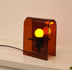 Vintage Light Nook Bedside Table Lamp | Yedwo