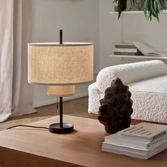 Wabi-sabi Nordic Fabric Chandelier | Yedwo Design