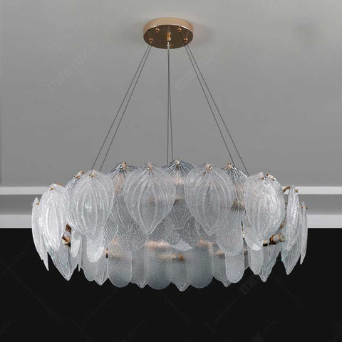 Wabi Sabi Cream Pendant Light | Yedwo Design