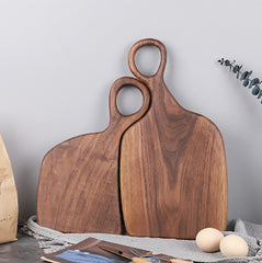 Walnut Romeo&Juliet Cutting Boards Set | Yedwo Design