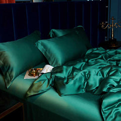 Windsor Luxury Tencel Duvet Cover Set | Yedwo