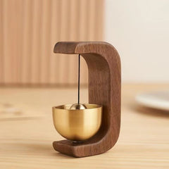 Wooden Magnetic Door Chime | Yedwo Design