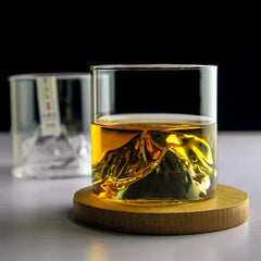 GUANSA Japanese Whisky Glass | Yedwo