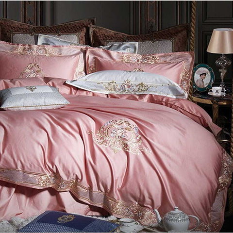1000TC Egyptian Cotton Premium Luxury Bedding Set | Yedwo Home
