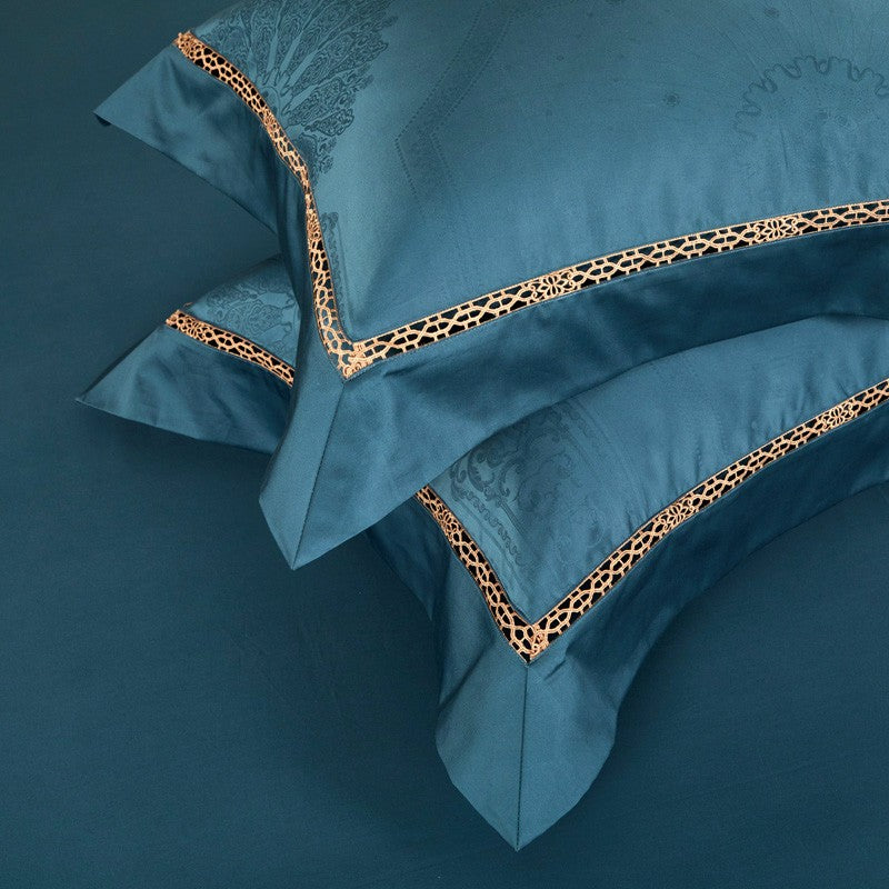 1200TC Egyptian Cotton Soft Silky Luxury Bedding Set | Yedwo Home