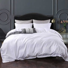 1200 Thread Count Egyptian Soft Cotton Duvet Cover | Yedwo Home