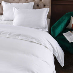 1200 Thread Count Egyptian Soft Cotton Duvet Cover | Yedwo Home