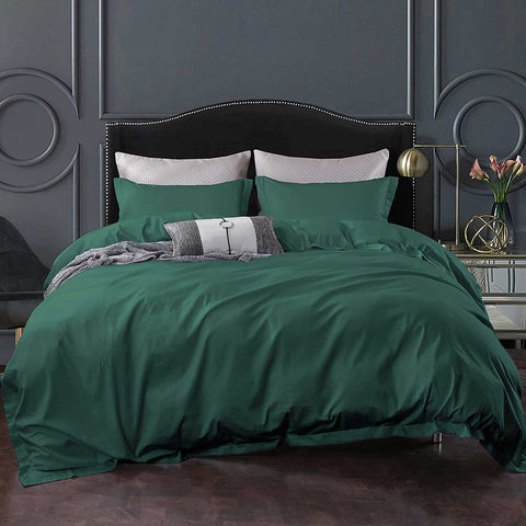 1200 Thread Count Egyptian Soft Cotton Duvet Cover | Yedwo Home