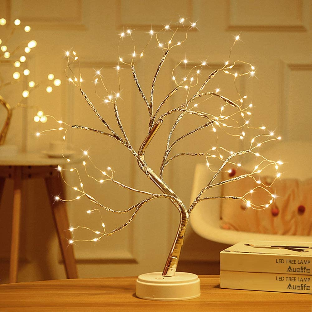 The Fairy Light Spirit Tree | Yedwo Home