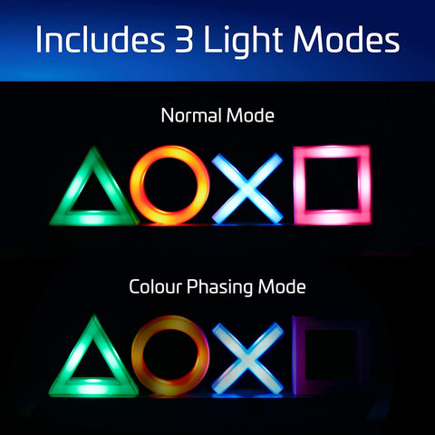 Game Icon LED Neon Light | Yedwo Design