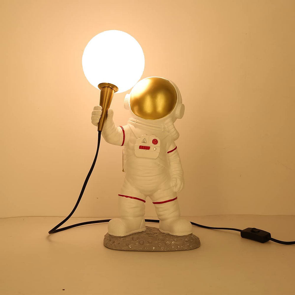 Astronaut Wall&Table Lamp | Yedwo Design