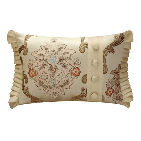 Aubrey Upholstery Comforter Duvet Cover Set(9 Pcs) | Yedwo Home