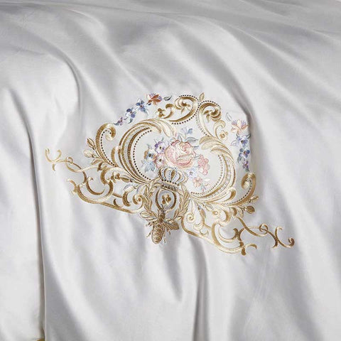 Egyptian Cotton Premium Luxury Bedding Set | Yedwo Home