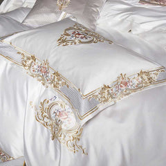 Egyptian Cotton Premium Luxury Bedding Set | Yedwo Home