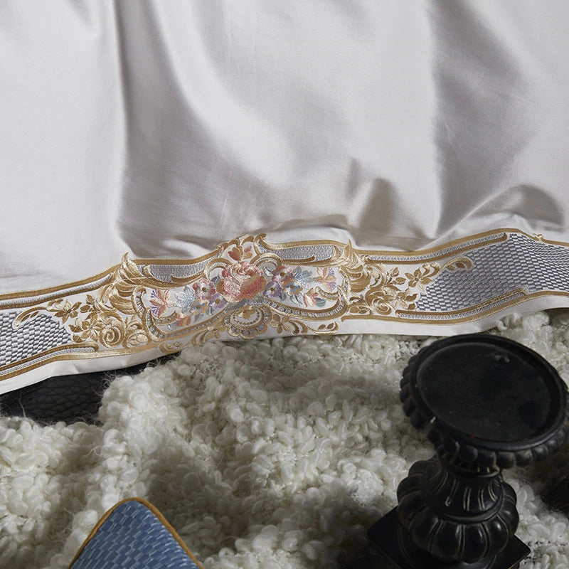 Egyptian Cotton Premium Luxury Bedding Set | Yedwo Home