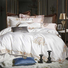 Egyptian Cotton Premium Luxury Bedding Set | Yedwo Home