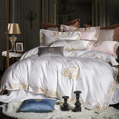 Egyptian Cotton Premium Luxury Bedding Set | Yedwo Home