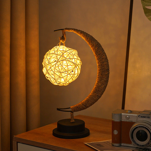 Enchanted Lunar Lamp | Yedwo Design – YEDWO