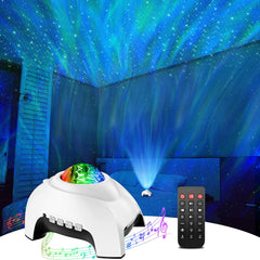 Home Star Projector with Remote Control | Yedwo Home