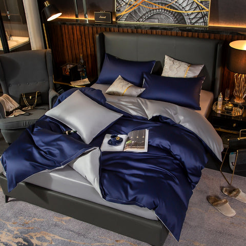 Luxury Ultra Soft Egyptian Cotton Bedding Set | Yedwo