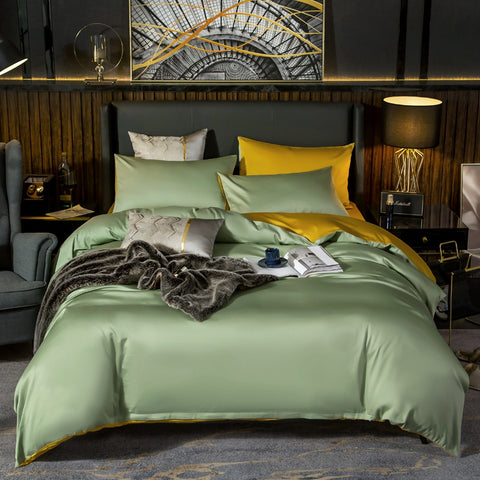 Luxury Ultra Soft Egyptian Cotton Bedding Set | Yedwo