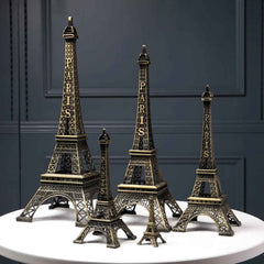 Metal Paris Eiffel Tower | Yedwo Design