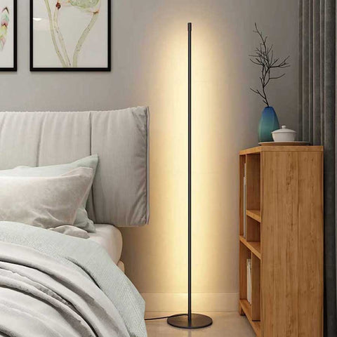 Living Room Art Decor Floor Lamp | Yedwo Design 