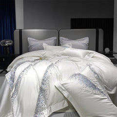 Premium Egyptian Cotton Art Design Bedding Set | Yedwo